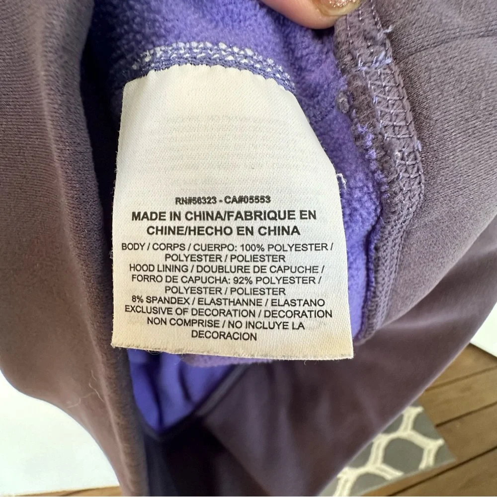 Nike Therma-Fit Sweatshirt Hoodie Pullover